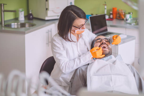 Best Chipped Tooth Repair Near Me  in Ponderosa Park, CO