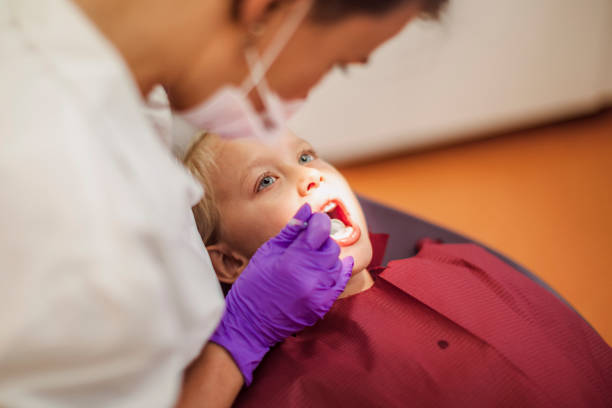 Best Emergency Dentist Near Me  in Ponderosa Park, CO